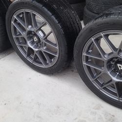 Wheel 17 5 Lugs Universal 