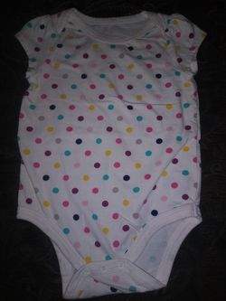Baby shirt