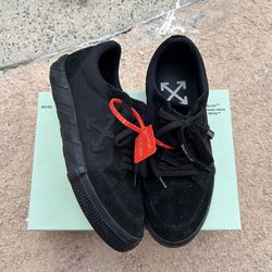 Off white Shoes Size 11men🔥