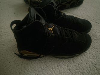 Jordans Sz 7y