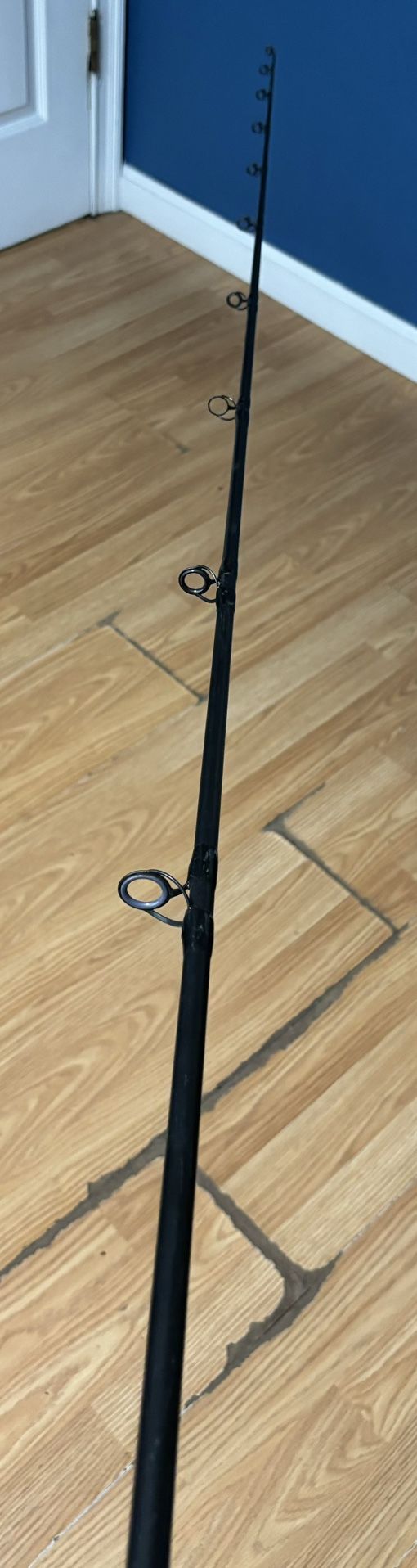 Fishing Rod