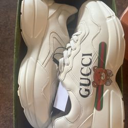 Alexander Gucci Shoes