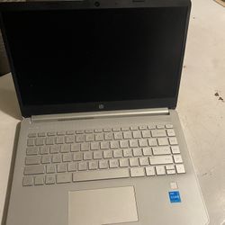 HP Computer used for parts