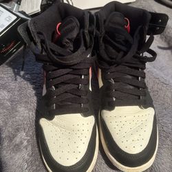 Jordan 1s