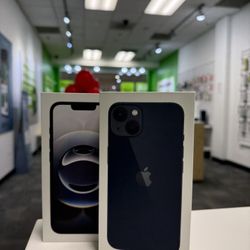 Promo iPhone 13 &, iPhone 16E