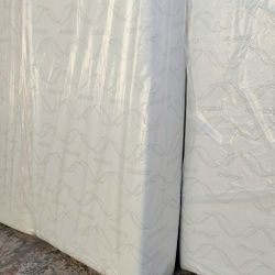 New 10" Thick Twin  Memory Foam Mattress Only Bed Mattresses || Colchon  Para Cama Individual Solo con Esponja Memory Colchones Nuevos