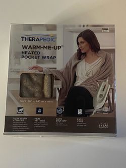 Heating Pad / Heating Throw