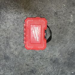Milwaukee Hole-saw 16 Pcs