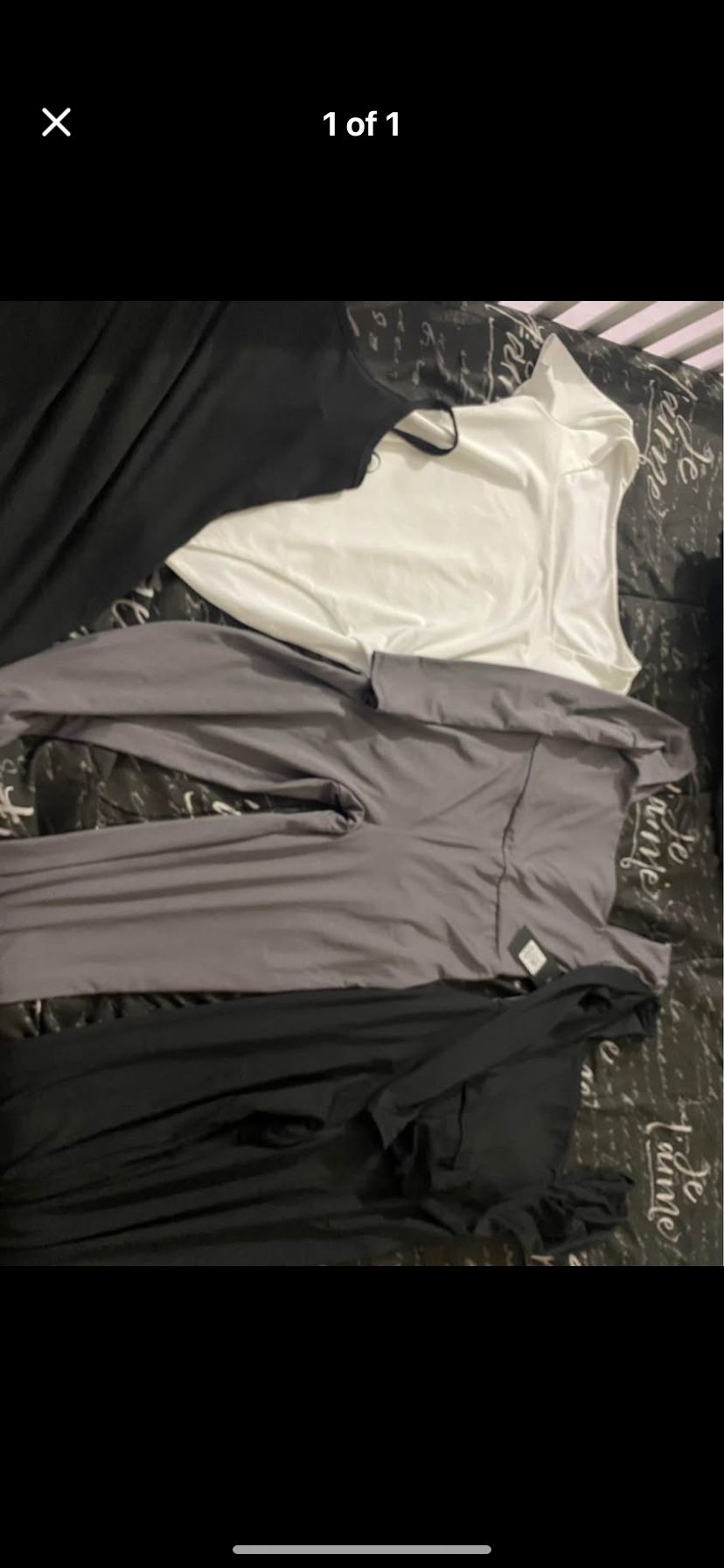Jump Suits