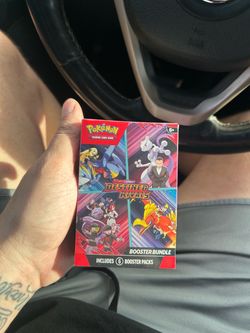 Destined rivals booster bundle for sale