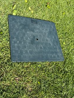 2002-2006 Honda Cr-v picnic table