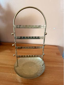 Jewelry Holder