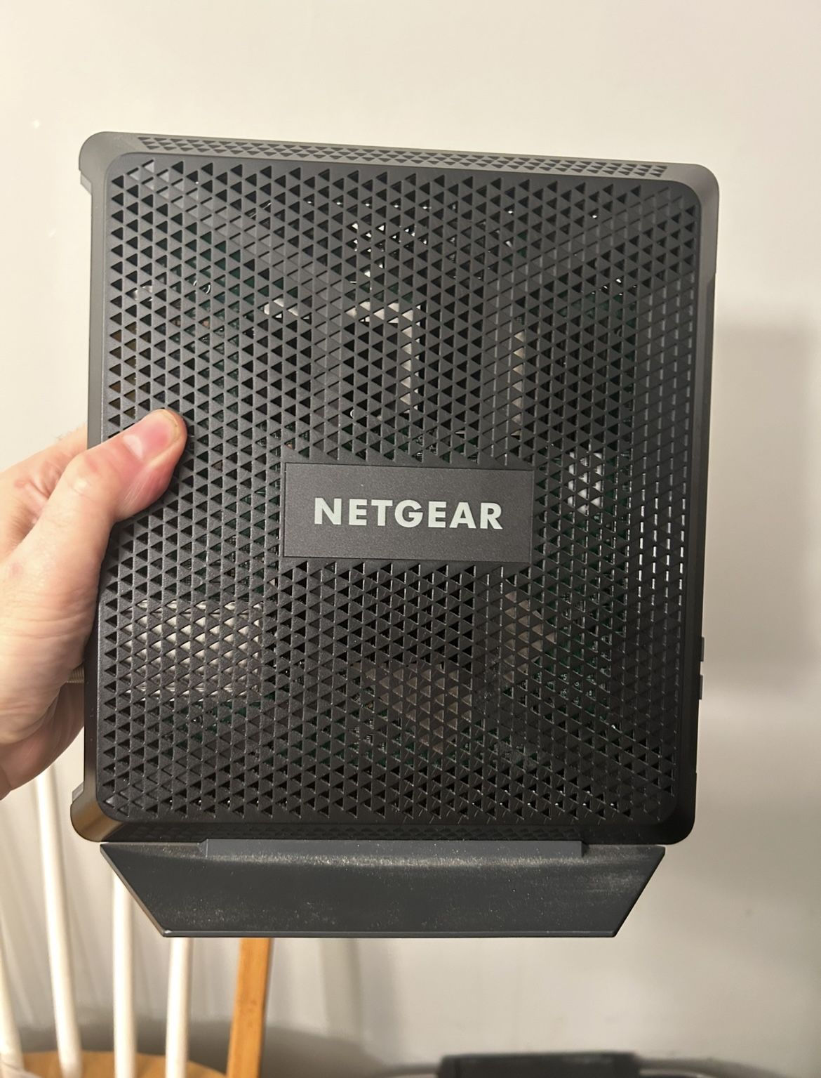NETGEAR Nighthawk C7000v2 Modem Wifi Router