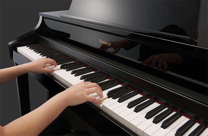 Summer Piano Classes For Kids