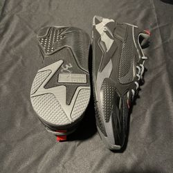 Puma ES-X “The Batman” Size 10.5 