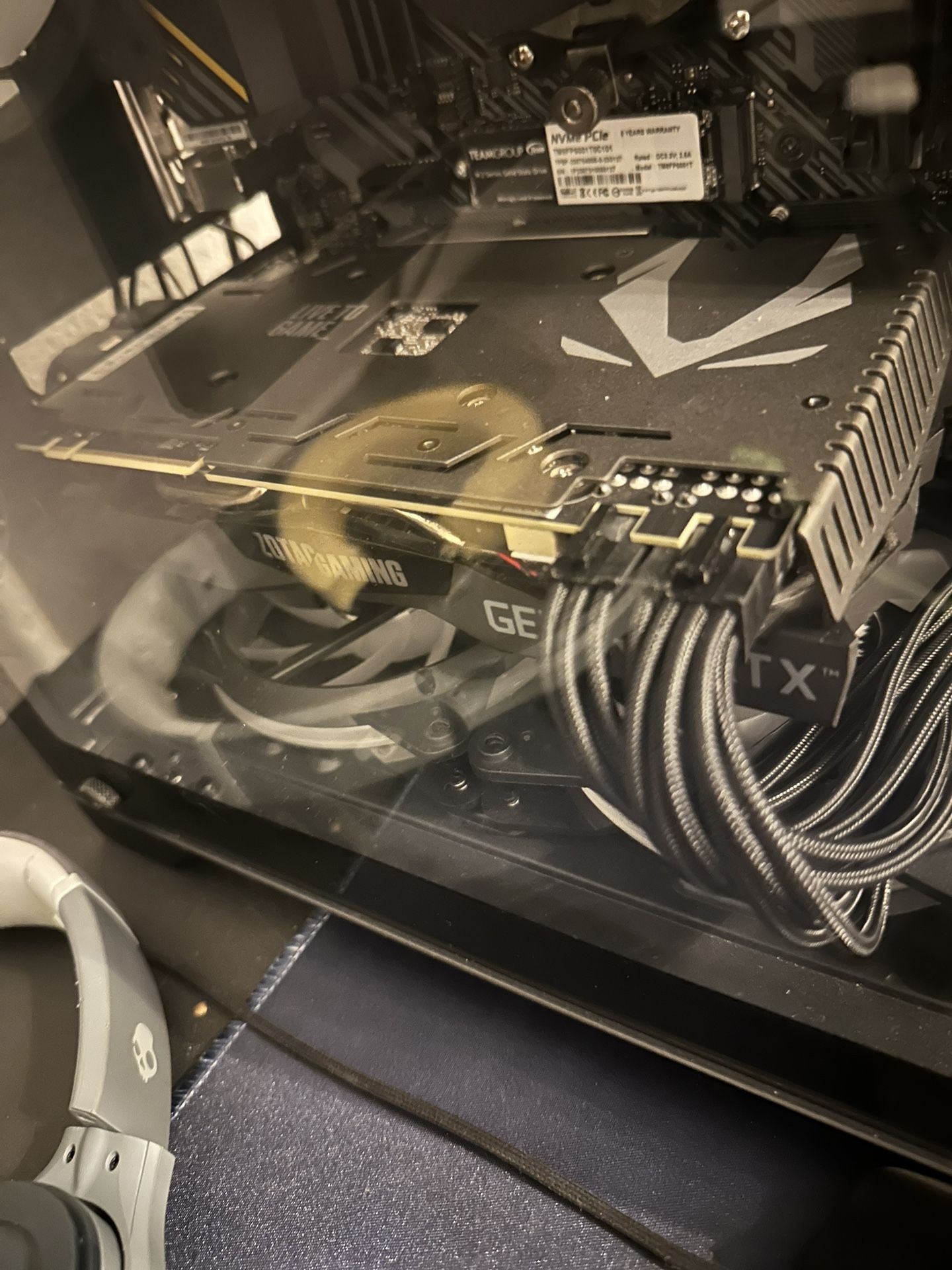 RTX 2070 Super