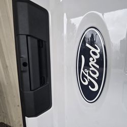 Ford F150 Tailgate 2021-2025