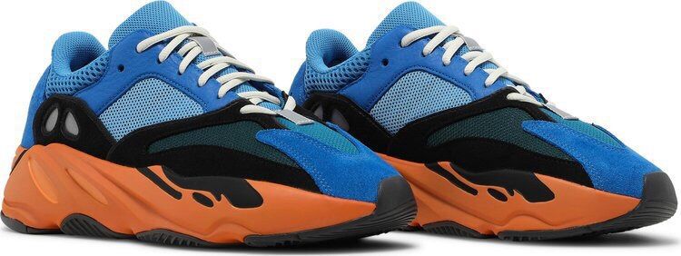 Adidas Yeezy Boost 700 Bright Blue GZ0541