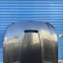 Ford Mustang Shelby GT350 … 2015 2016 2017 .. 2018 2019 2020 Hood OEM