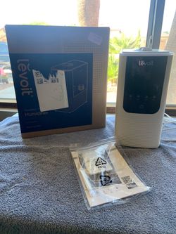 Levoit Smart Humidifier