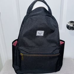 Herschel unisex-adult Nova Backpack