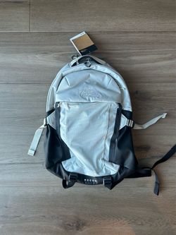 NORTH FACE BACKPACK
