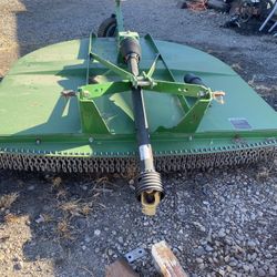 Tractor Heavy Duty Flail Mower 