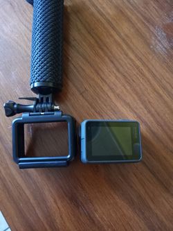 Go pro hero 5
