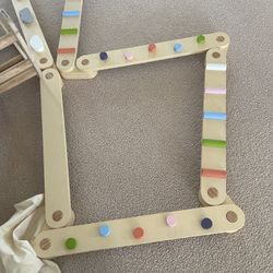 Balance Beam for Kids 