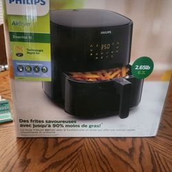 Phillips Essential Air Fryer