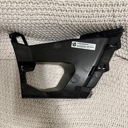 Volkswagen Atlas 2020-2023 Passenger Side Bumper Support VG67B20A