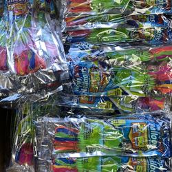 water Balloons