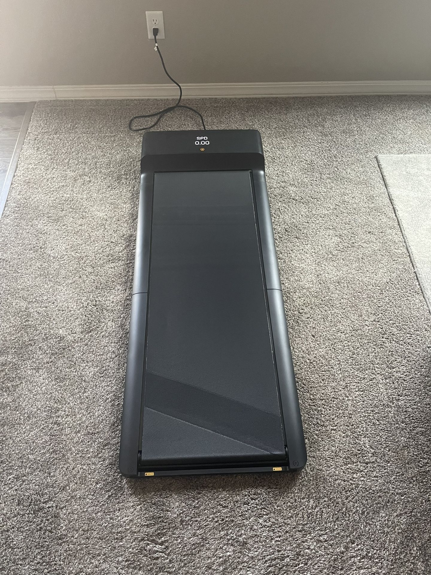 WALKINGPAD A1 Pro Walking Pad Folding Treadmill