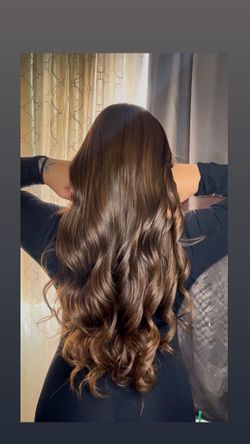 Hair Extensions
