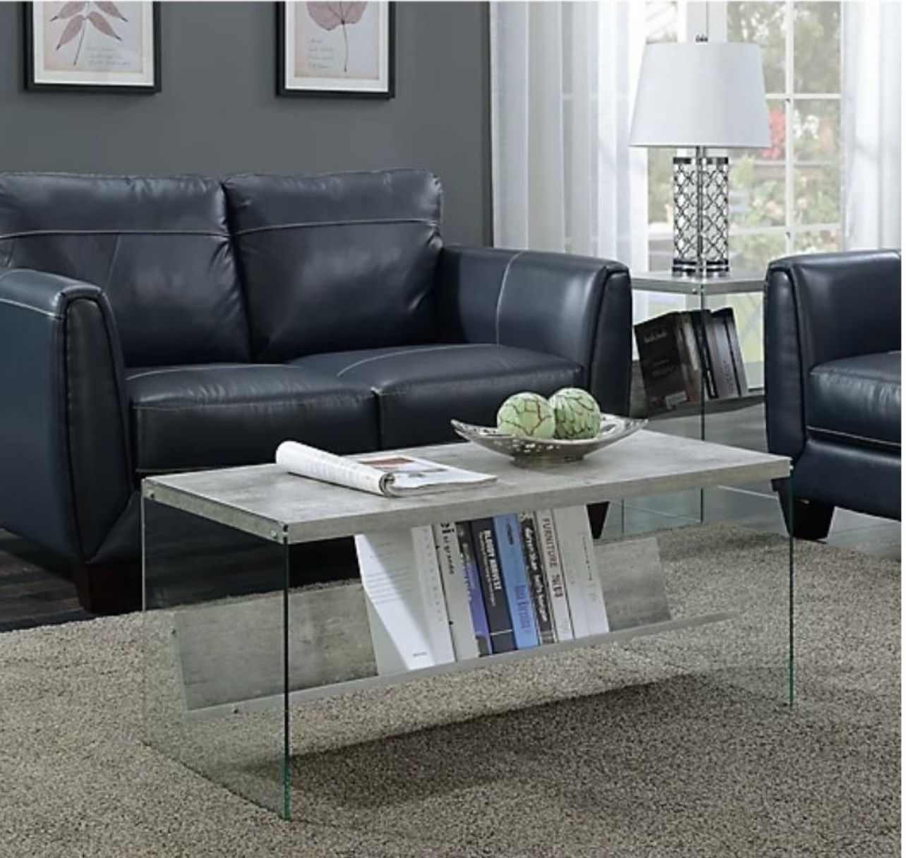 Soho Coffee Table