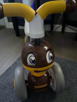 Balance Bike - yes available