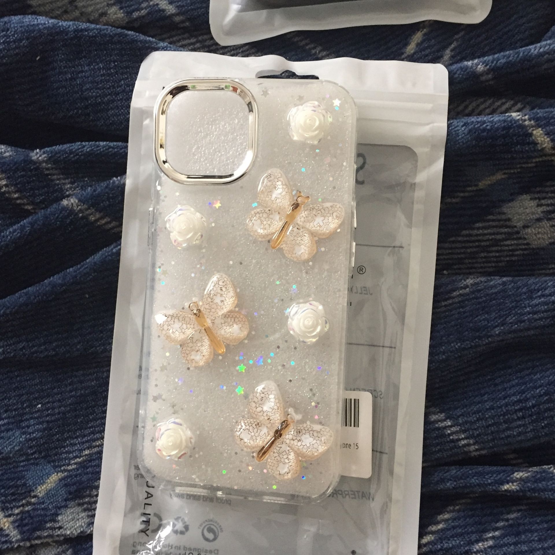 iPhone 15 Case