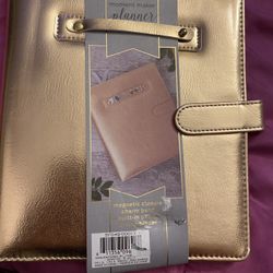 New Moment Maker Planner 