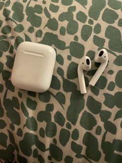 Apple Air Pods