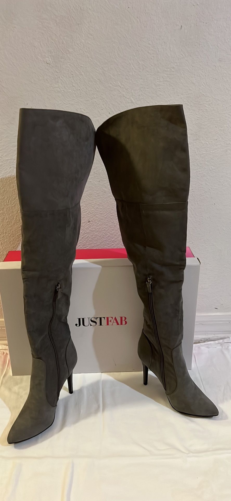 Women’s Sexy Boots