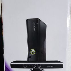 XBox 360 Kinect