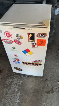 Fridge