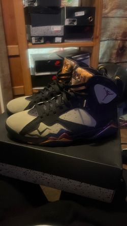Jordan 7