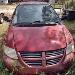 2005 Dodge Grand Caravan