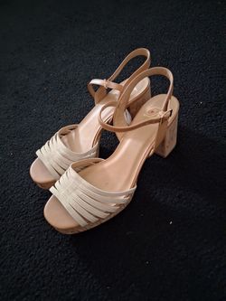 Summer Heels