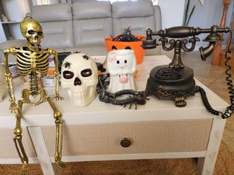 Halloween Decor Bundle