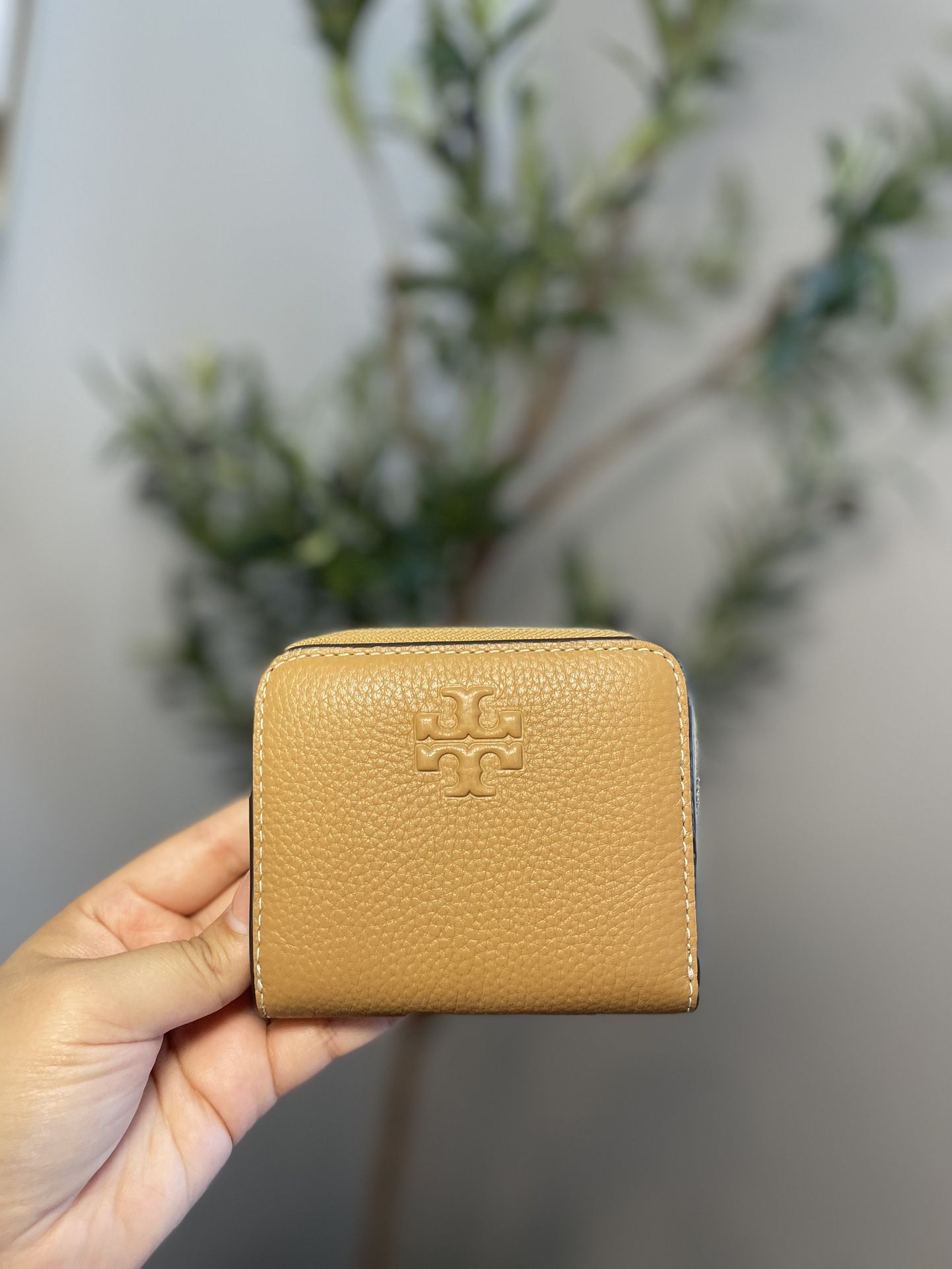 Tory Burch Wallet