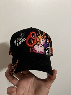 Dandy Hats First Love