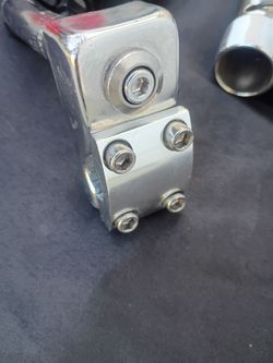 MTB pedals and BMX PEGS $13 each item