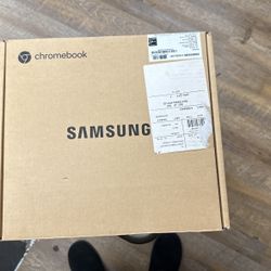 Samsung Chromebook 
